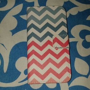 *Chevron Case Samsung 6*