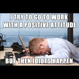 Meet your Posher, Leah