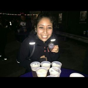 Meet your Posher, Fatima