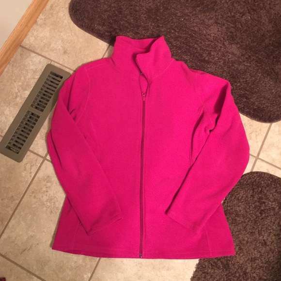 Old Navy Fleece Zip Up