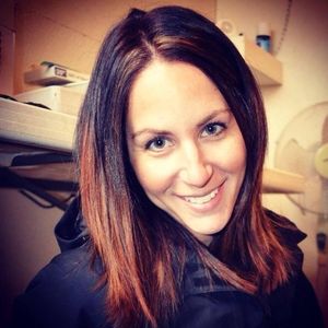 Meet your Posher, Betsy