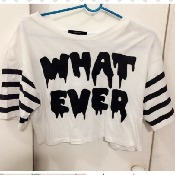 Set of 3 Crop Tops - Picture 2 of 3