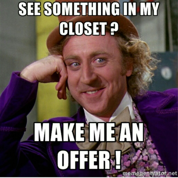 WEEKEND FULL OF OFFERS
