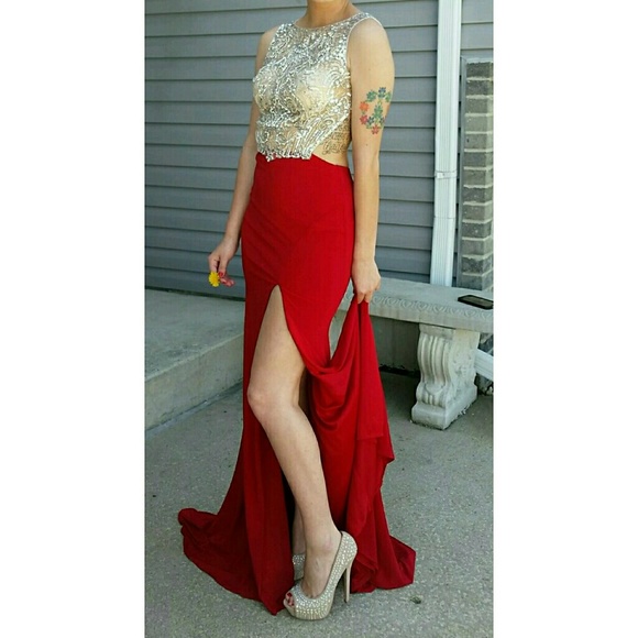 Gorgeous Dress