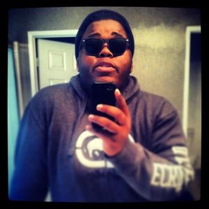 Meet your Posher, Jeffrey