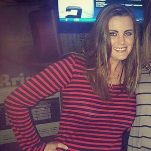 Meet your Posher, Mia