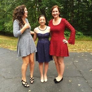 Meet your Posher, Hailey