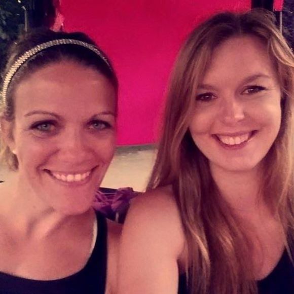 Meet your Posher, Kylie