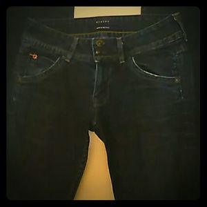 !!!!FINAL PRICE!!!!! Hudson dark wash jeans
