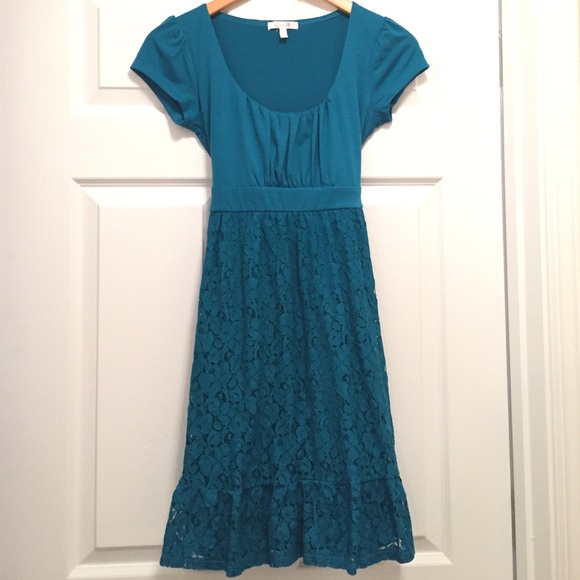 Cute Summer Dress!