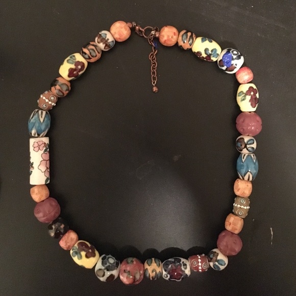 Necklace