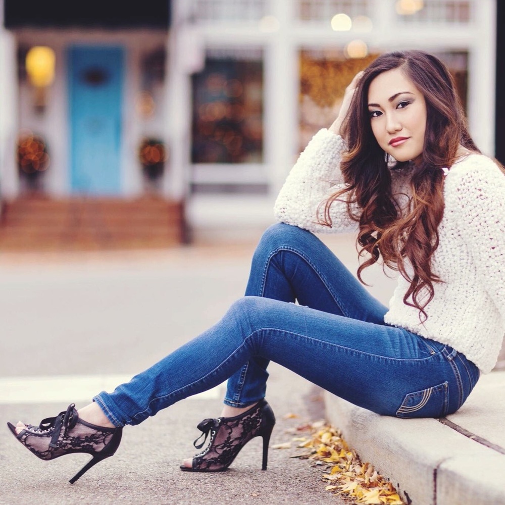 Meet your Posher, Janine