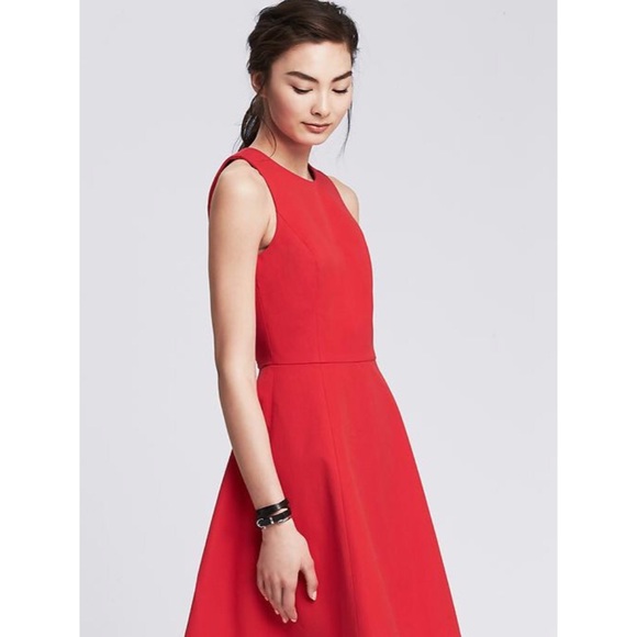 NWT Banana Republic Sloan Dress