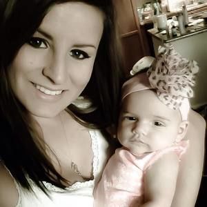 Meet your Posher, Kourtney