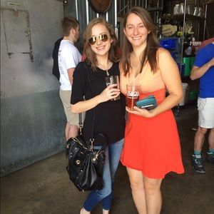 Meet your Posher, Jessica