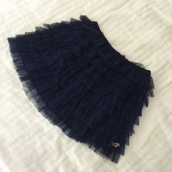 Two skirts - Picture 2 of 2