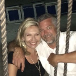 Meet your Posher, Camie