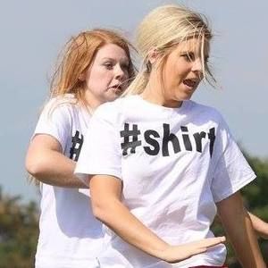 Meet your Posher, Carly