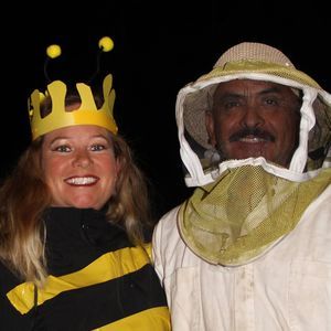 Meet your Posher, Meaghan