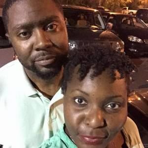 Meet your Posher, Edwina