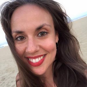 Meet your Posher, Kate