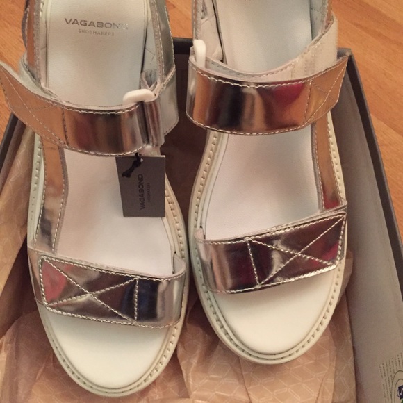 Urban Outfitters Vagabond Alexis Sandal - Picture 4 of 4