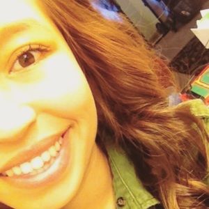 Meet your Posher, Rocio