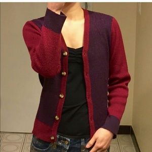 Looking for this cardigan from Bloomingdale's