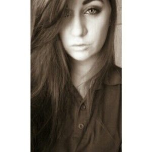 Meet your Posher, Mackenzie