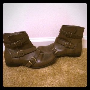Mossimo Ankle Boots