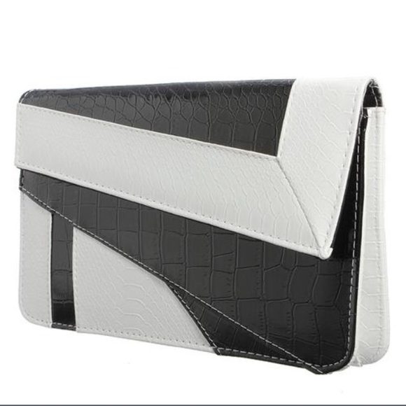 Clutch purse