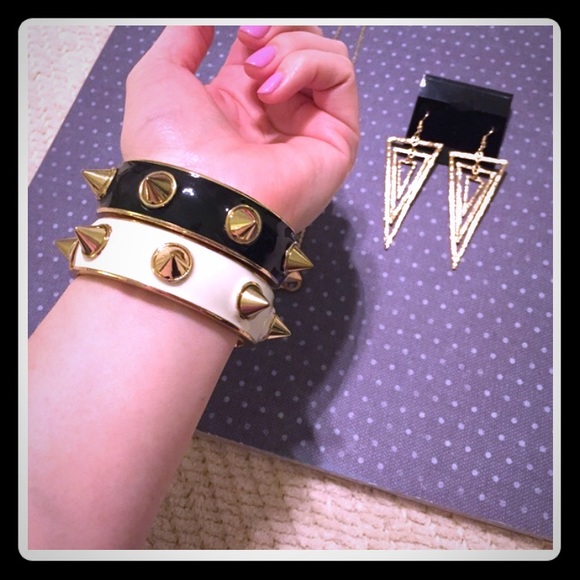 Jewelry - Edgy 😎Jewelry bundle