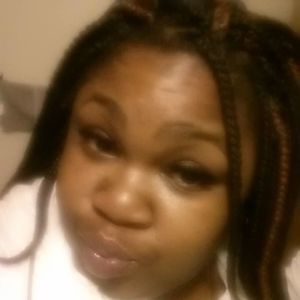 Meet your Posher, Latrice