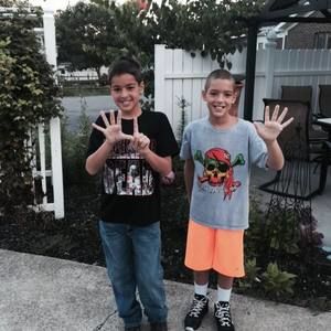 Meet your Posher, Helen