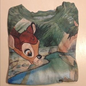 ⚡️FLASH SALE BAMBI⚡️