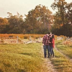 Meet your Posher, Miranda