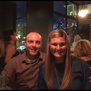 Meet your Posher, Alison