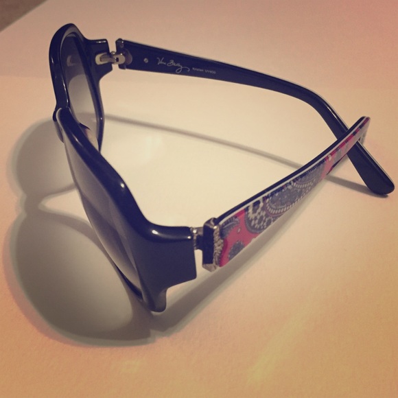 Vera Bradley sunglasses