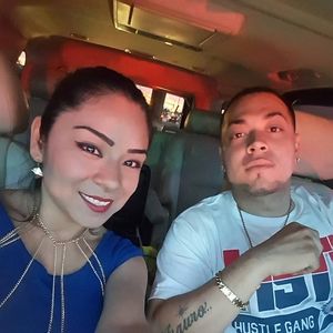 Meet your Posher, Lizbeth