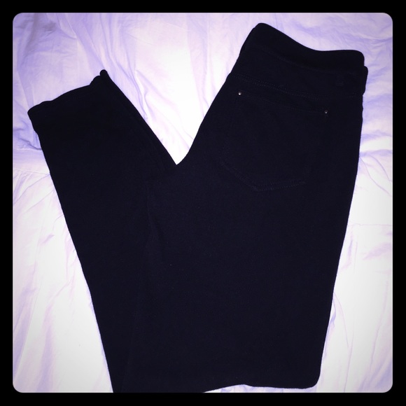 Joe's Jeans skinny pant