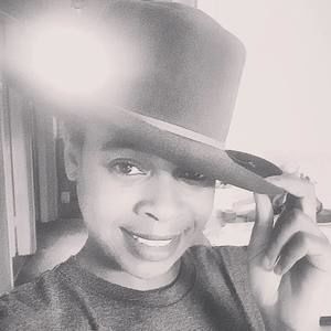 Meet your Posher, Sunshine