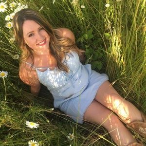 Meet your Posher, Bethany