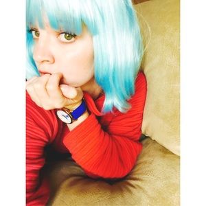 Meet your Posher, Amber