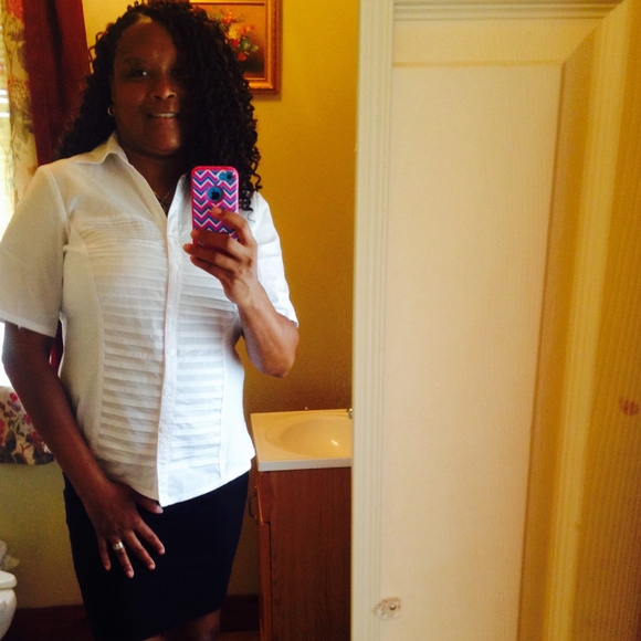 Meet your Posher, Charmaine