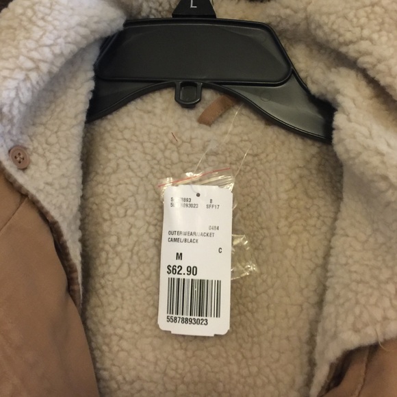 Vendo la Jacket
