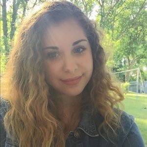 Meet your Posher, Morgane