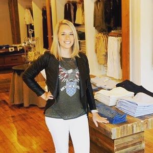 Meet your Posher, Meghan