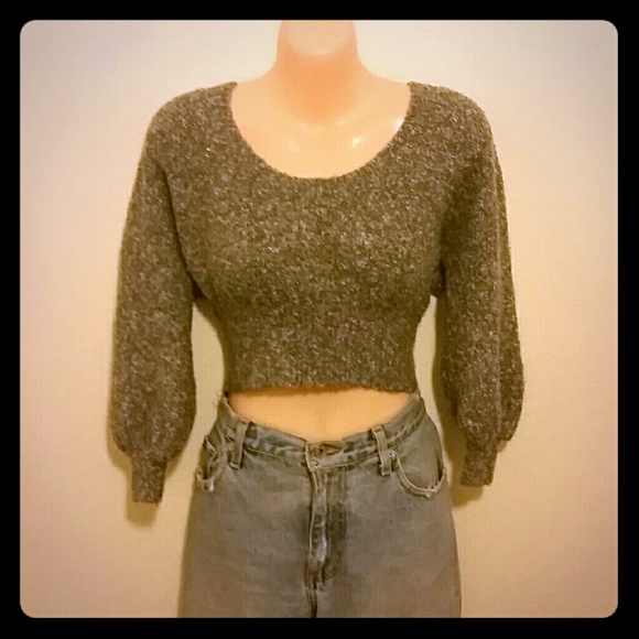 Sweater by Moda international