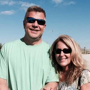 Meet your Posher, Lorraine