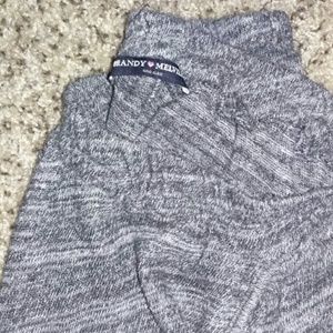 Brandy Melville knit lounge pants!